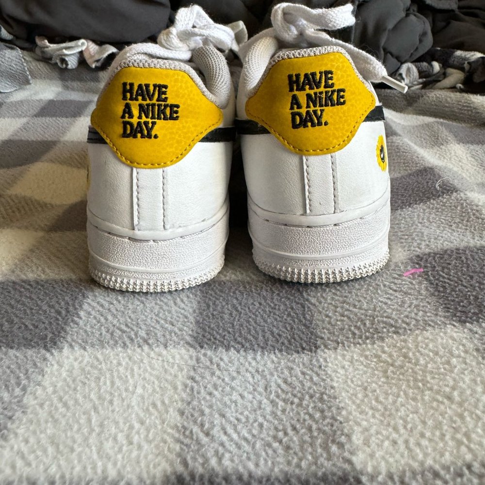 Nike Kids Air Force 1